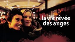 La vie rêvée des anges