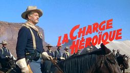 La charge héroïque