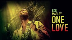 Bob Marley : One Love