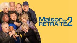 Maison de retraite 2