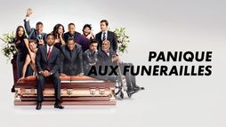 Panique aux funérailles