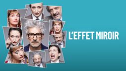 L'effet miroir