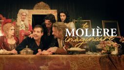 Le Molière imaginaire