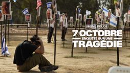 7 octobre, enquête sur une tragédie