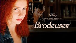 Brodeuses