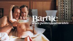 Barnie et ses petites contrariétés