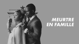 Meurtre en famille