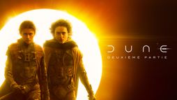 Dune : deuxième partie