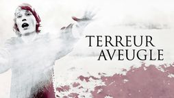 Terreur aveugle