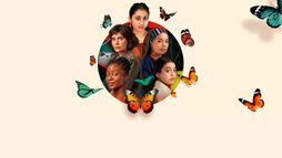 EN FLEURS : Histoires de femmes