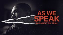 As We Speak : Le grand procès du rap