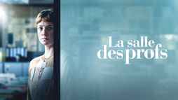 La salle des profs