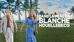 Dans la peau de Blanche Houellebecq