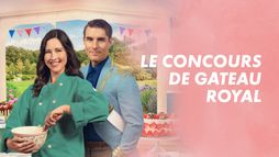 Le concours du gâteau royal