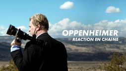 Oppenheimer : Réaction en chaîne