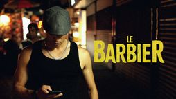 Le barbier