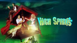 High Spirits