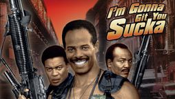 I'm Gonna Git You Sucka