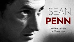 Sean Penn, l'enfant terrible de l'Amérique
