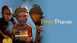 Three Thieves