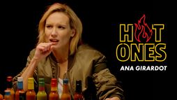 Hot Ones