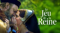 Le Jeu de la reine