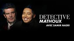 Détective Mathoux