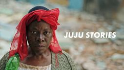 Juju Stories