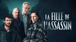 La fille de l'assassin
