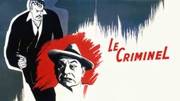 Le criminel