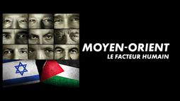 Moyen-Orient, le facteur humain
