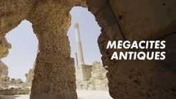 Mégacités antiques