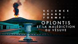 Oplontis et la malédiction du Vésuve