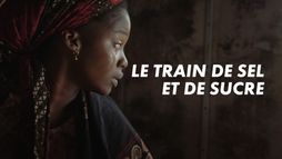 Le train de sel et de sucre