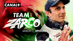 Team Zarco - Saison 2