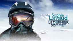 Sophie Lavaud, le dernier sommet