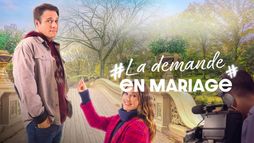 La demande en mariage