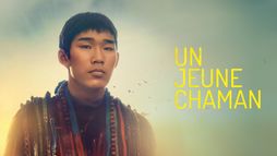 Un jeune chaman