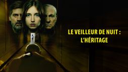 Le veilleur de nuit : L'héritage