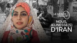 Nous, jeunesse(s) d'Iran