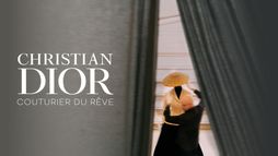 Christian Dior, couturier du rêve