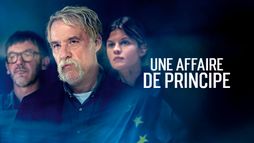 Une affaire de principe
