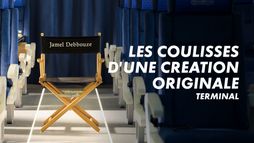 Les coulisses d'une création originale - Terminal
