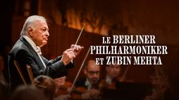 Berliner Philharmoniker, Zubin Mehta