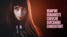 Vampire humaniste cherche suicidaire consentant