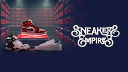 Sneaker Empire