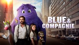 Blue & Compagnie
