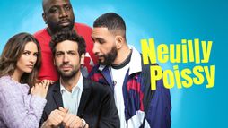 Neuilly-Poissy