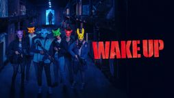 Wake Up