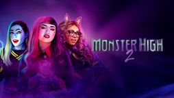 Monster High 2